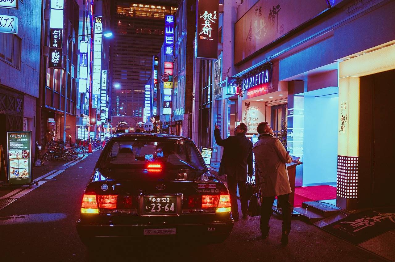 Ceny w Japonii jak zaplanować budżet podczas podróży