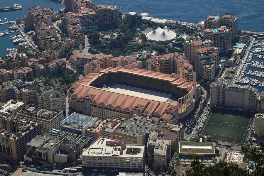 Gdzie jest Monte Carlo i jakie atrakcje warto tam zobaczyć?